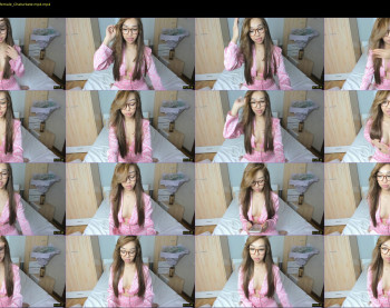 ui_seul — 4 minute Chaturbate female cam capture, 1080p, Jul 20, 2021