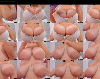 _pink_kitty — 47 minute Chaturbate female cam capture, 1080p, Jul 21, 2021