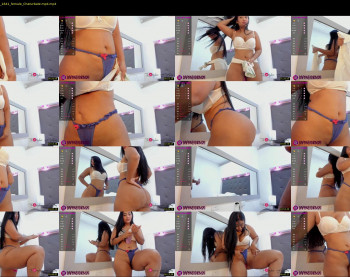 daphneadkins — 8 minute Chaturbate female cam capture, 720p, Jul 21, 2021