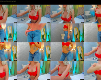 fallingangel_ — 71 minute Chaturbate female cam capture, 1080p, Jul 21, 2021