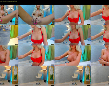 fallingangel_ — 66 minute Chaturbate female cam capture, 1080p, Jul 21, 2021