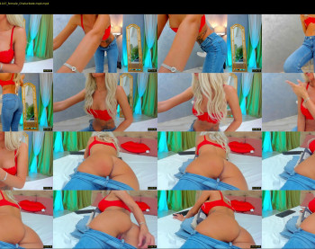fallingangel_ — 70 minute Chaturbate female cam capture, 1080p, Jul 21, 2021