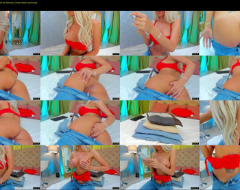 fallingangel_ — 70 minute Chaturbate female cam capture, 1080p, Jul 21, 2021