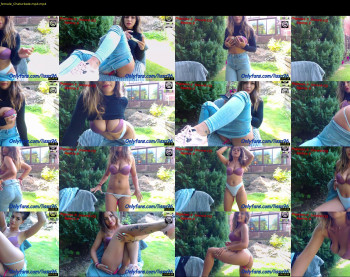 lissa__1 — 78 minute Chaturbate female cam capture, 1080p, Jul 21, 2021