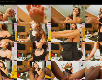 melomankaa — 19 minute Chaturbate female cam capture, 1080p, Jul 21, 2021
