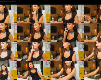 melomankaa — 7 minute Chaturbate female cam capture, 1080p, Jul 21, 2021