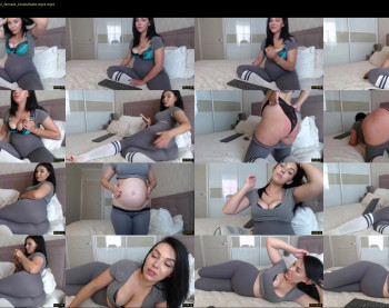 missnelly — 70 minute Chaturbate female cam capture, 1080p, Jul 21, 2021