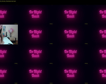 niceeegirlll — 42 minute Chaturbate couple cam capture, 720p, Jul 21, 2021
