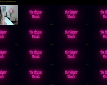 niceeegirlll — 23 minute Chaturbate couple cam capture, 720p, Jul 21, 2021