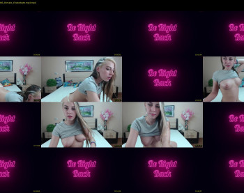 niceeegirlll — 61 minute Chaturbate couple cam capture, 720p, Jul 21, 2021