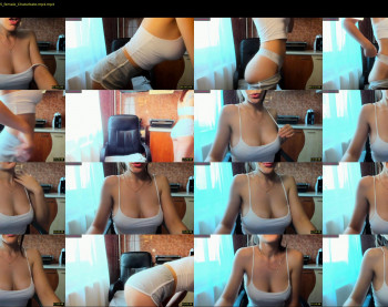 nickyplus — 36 minute Chaturbate couple cam capture, 720p, Jul 21, 2021