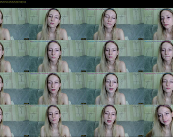 pixie_emily — 3 minute Chaturbate female cam capture, 1080p, Jul 22, 2021