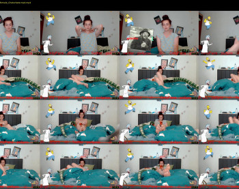 ps4pro — 34 minute Chaturbate female cam capture, 1080p, Jul 21, 2021