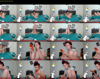 ps4pro — 69 minute Chaturbate female cam capture, 1080p, Jul 21, 2021