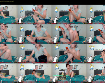 ps4pro — 70 minute Chaturbate female cam capture, 1080p, Jul 22, 2021