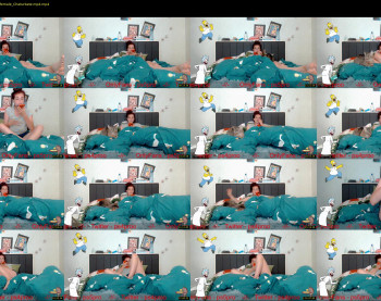 ps4pro — 70 minute Chaturbate female cam capture, 1080p, Jul 22, 2021