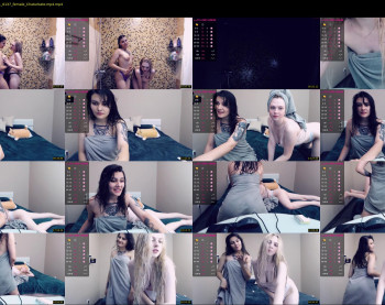 small_blondee — 33 minute Chaturbate female cam capture, 720p, Jul 22, 2021