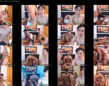 straigthguysfun — 70 minute Chaturbate male cam capture, 1080p, Jul 21, 2021