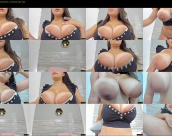 _pink_kitty — 70 minute Chaturbate female cam capture, 1080p, Jul 22, 2021