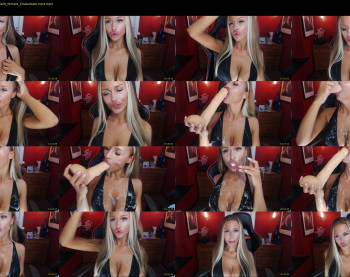 barbara723 — 45 minute Chaturbate female cam capture, 720p, Jul 23, 2021