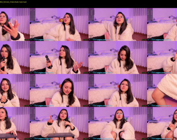 cherry__pie — 26 minute Chaturbate female cam capture, 1080p, Jul 22, 2021