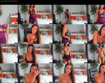 devilish_goddes — 71 minute Chaturbate female cam capture, 1080p, Jul 22, 2021