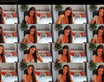 devilish_goddes — 15 minute Chaturbate female cam capture, 1080p, Jul 22, 2021
