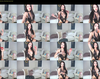 dindin_ — 70 minute Chaturbate female cam capture, 1080p, Jul 22, 2021