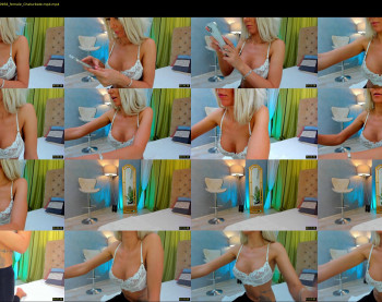 fallingangel_ — 13 minute Chaturbate female cam capture, 1080p, Jul 22, 2021