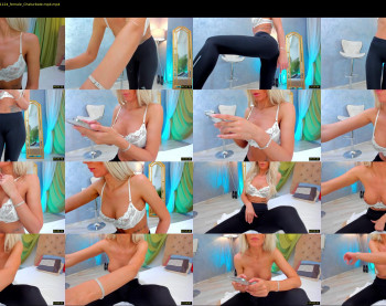fallingangel_ — 70 minute Chaturbate female cam capture, 1080p, Jul 22, 2021