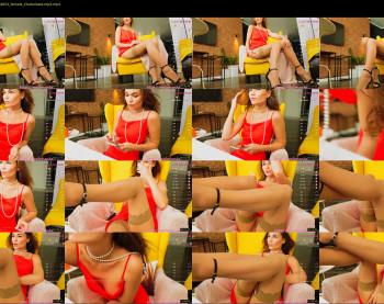 melomankaa — 15 minute Chaturbate female cam capture, 1080p, Jul 22, 2021