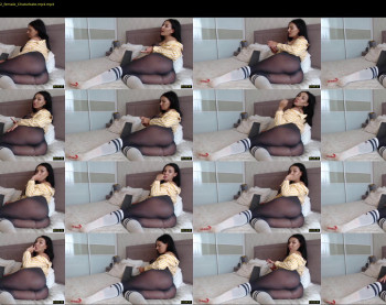 missnelly — 16 minute Chaturbate female cam capture, 1080p, Jul 22, 2021