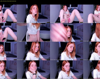 pocketrocket_ — 70 minute Chaturbate female cam capture, 1080p, Jul 22, 2021