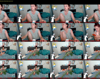ps4pro — 70 minute Chaturbate female cam capture, 1080p, Jul 23, 2021