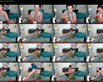 ps4pro — 70 minute Chaturbate female cam capture, 1080p, Jul 23, 2021