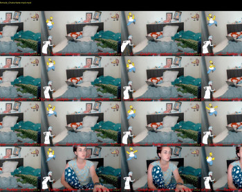 ps4pro — 13 minute Chaturbate female cam capture, 1080p, Jul 23, 2021