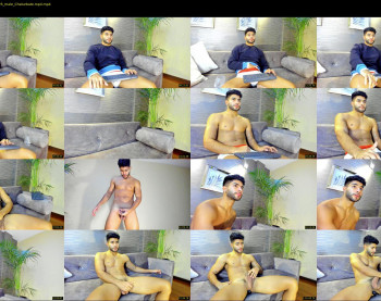 studcamx — 70 minute Chaturbate male cam capture, 1080p, Jul 23, 2021