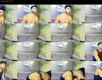 studcamx — 6 minute Chaturbate male cam capture, 1080p, Jul 23, 2021