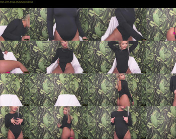 yourmidnightcoffee — 42 minute Chaturbate female cam capture, 1080p, Jul 22, 2021
