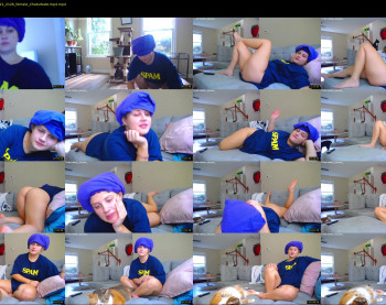 daddy_daycare_ — 71 minute Chaturbate female cam capture, 1080p, Jul 23, 2021