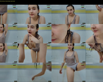 frogessjay — 10 minute Chaturbate female cam capture, 1080p, Jul 24, 2021