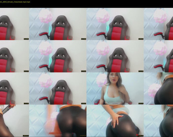 gwyneth_paltrow — 90 minute Chaturbate female cam capture, 1080p, Jul 23, 2021