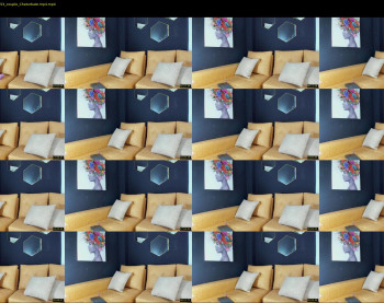 hotfucks_1 — 47 minute Chaturbate couple cam capture, 1080p, Jul 23, 2021
