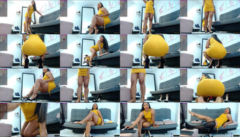 jadee__ — 70 minute Chaturbate female cam capture, 1080p, Jul 23, 2021