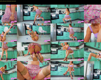 melomankaa — 77 minute Chaturbate female cam capture, 1080p, Jul 23, 2021
