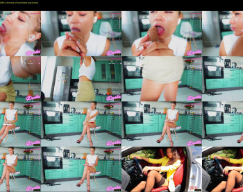 melomankaa — 14 minute Chaturbate female cam capture, 1080p, Jul 23, 2021