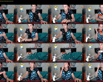 ps4pro — 70 minute Chaturbate female cam capture, 1080p, Jul 23, 2021