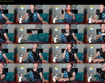 ps4pro — 70 minute Chaturbate female cam capture, 1080p, Jul 23, 2021