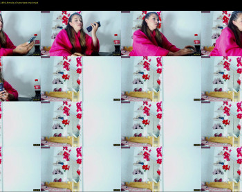 lenna_harper — 51 minute Chaturbate female cam capture, 720p, Jul 24, 2021