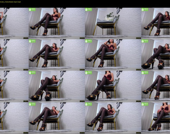 look_ — 24 minute Chaturbate female cam capture, 1080p, Jul 24, 2021